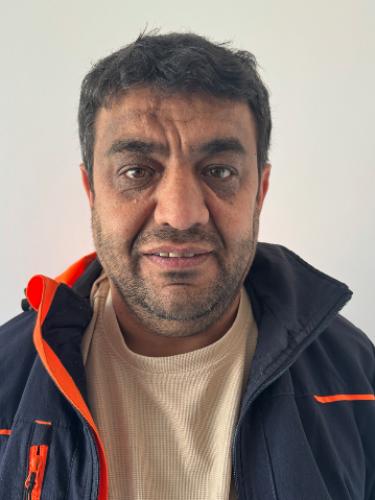 Mehmet Guenduez