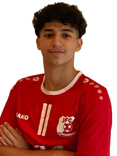 Raed Trabulsi