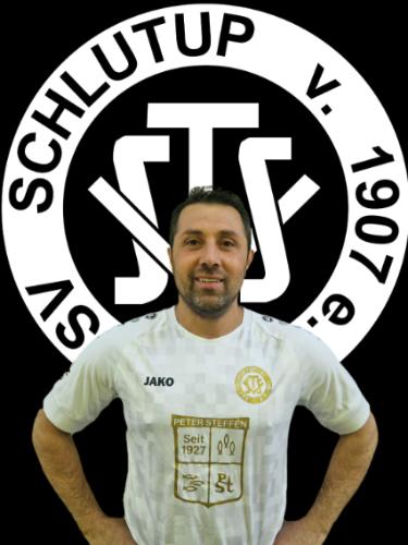 Mehmet Ercik
