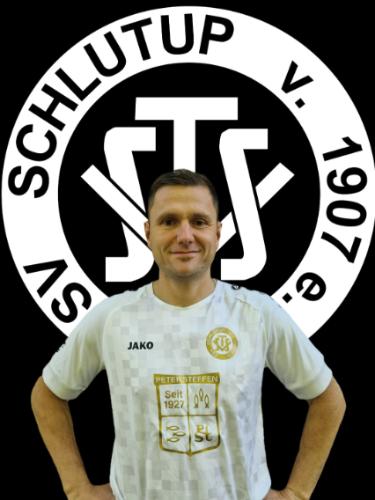 Dennis Suxdorf