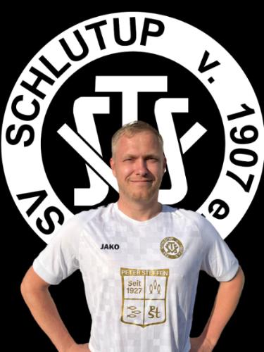 Florian Buck