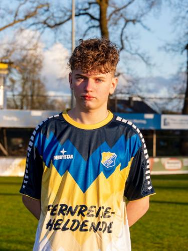 Till Niklas Hanebutt