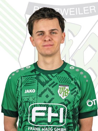 Emilian Weiß