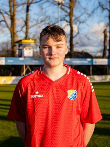 Fynn Tameling