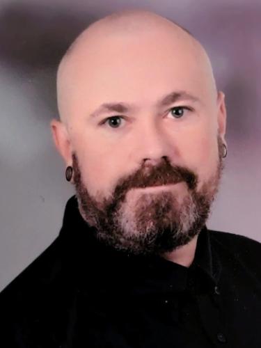 David Albrecht
