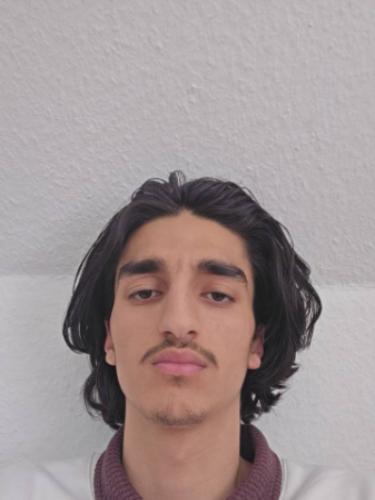 Tamim Arar