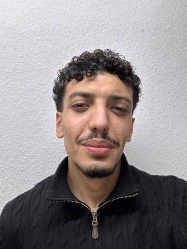 Ramez Khalaf