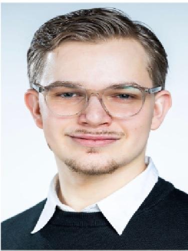 Wiktor Pawel Jagodzinski