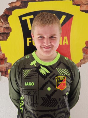 Alan Klamrzynski