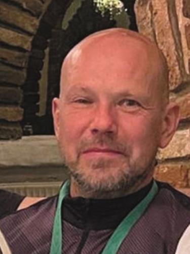 Martin Rapp