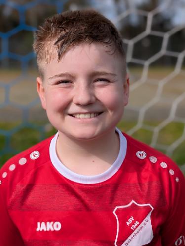 Demien Freddy Günter Leon Ohler