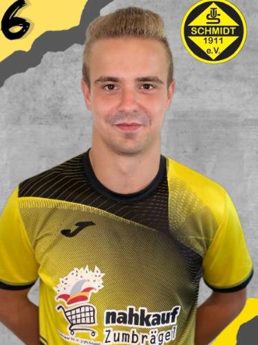 Niko Haas