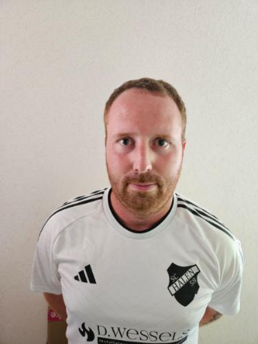 Dennis Böning