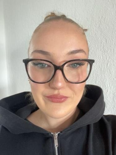 Marie Brockmann