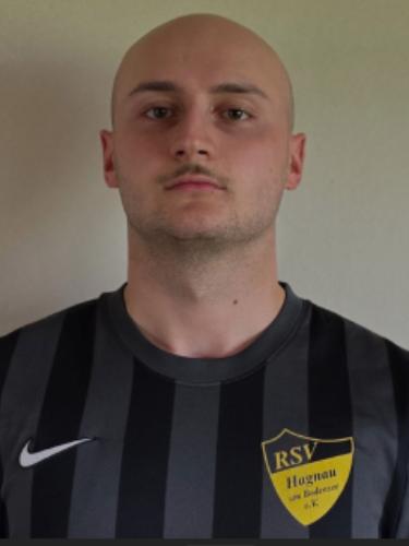 Sixten Theurich
