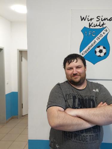 Marco Sieder