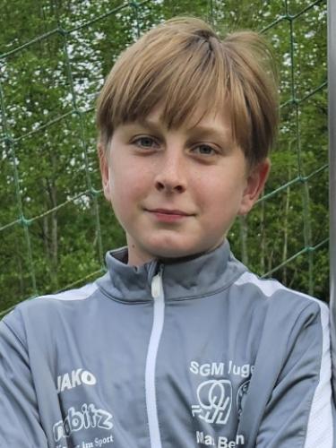 Max Bermann