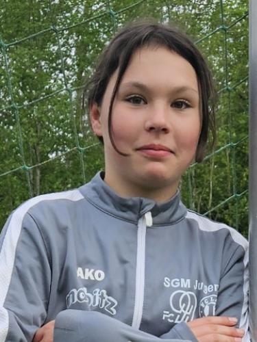 Mayla König