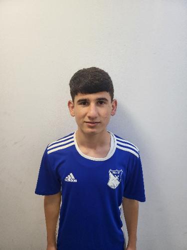 Serdal Gümüs