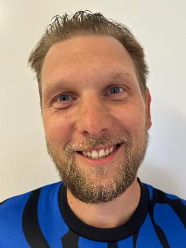 Björn Edlich