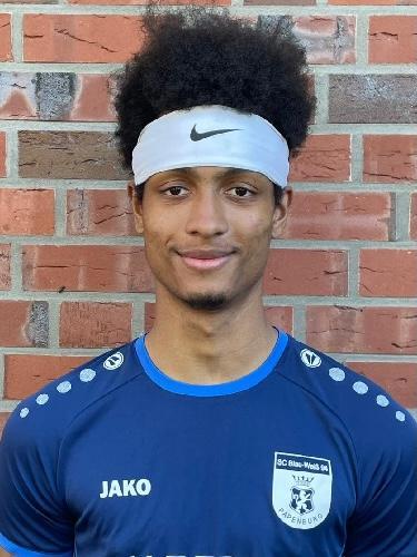 Marco Immanuel Adebda Witson Kleingeerts
