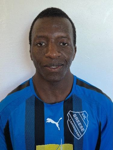 Ousmane Konate