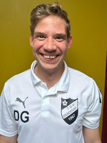 Dominik Gesslauer
