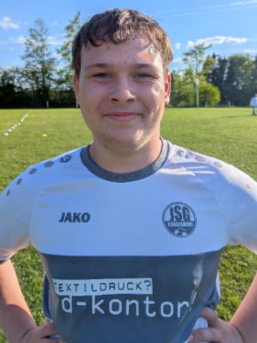 Jakob Schneider
