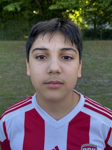 Kaan Emir