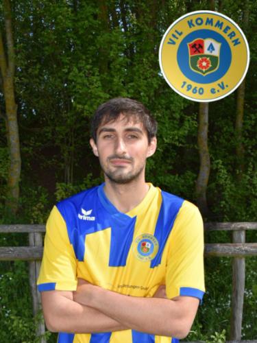 Kyriakos Nico Buburas