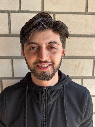 Mohammad Sheikh Youssef