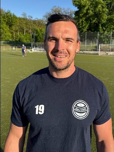 Torben Koops