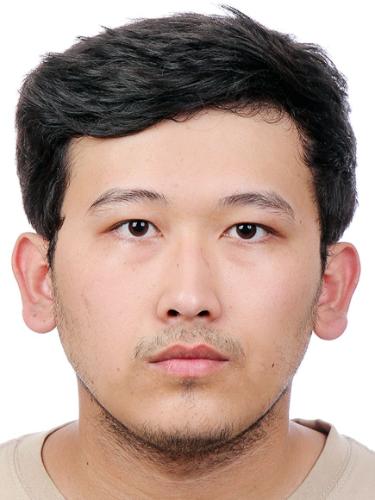 Abduvosit Abduvoitov