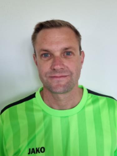 Jannik Ratzke