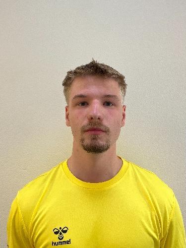 Maximilian Tönebön