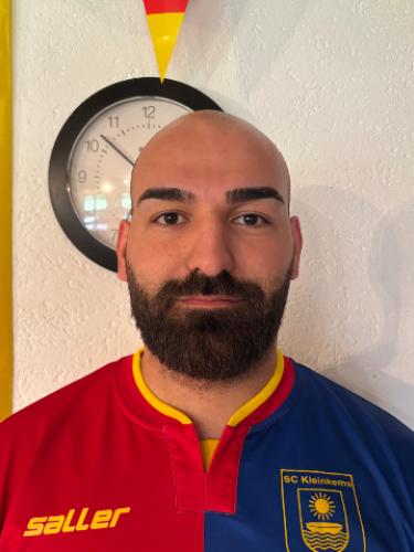 Halil Erkan Erceylan