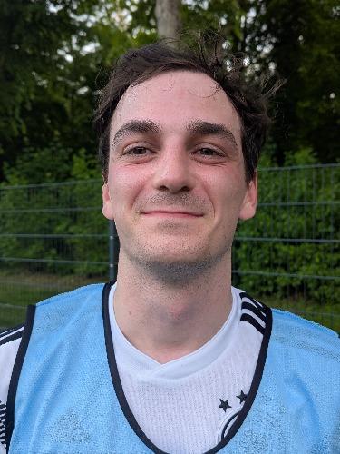 Luca Alexander Schulz