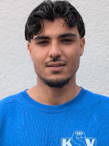 Mohamad Ali Youssef