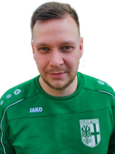 Dominik Mollenhauer