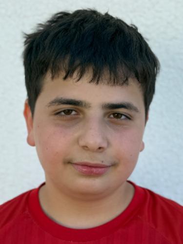 Hamza Omeirat