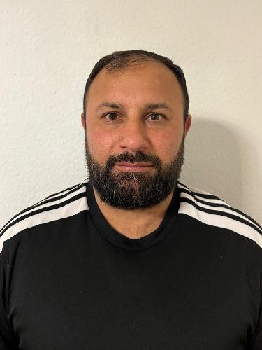 Mehmet Göktas