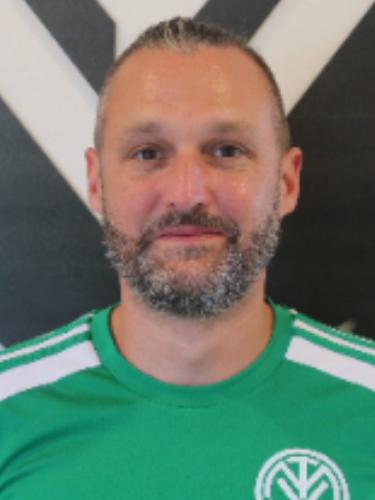 Christian Markov