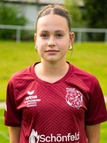 Maja Charlotte Lüdenbach