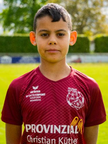 Faris Willms