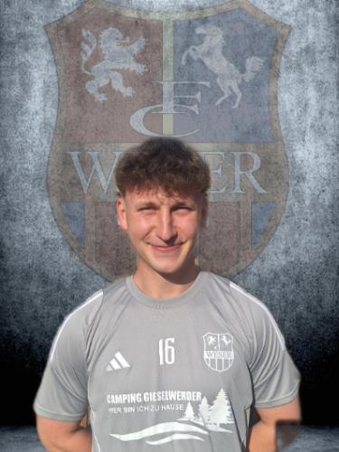 Nico Sonnenschein