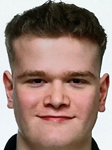 Liam Neidhardt