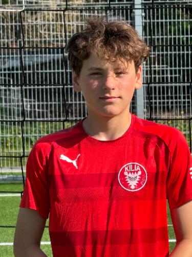 Kurt Edgar Jago Daleske