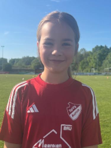 Leonie Johannsen