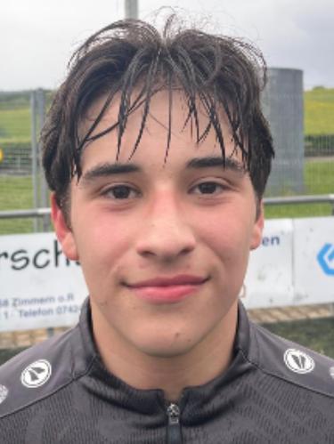 Damian Lujic