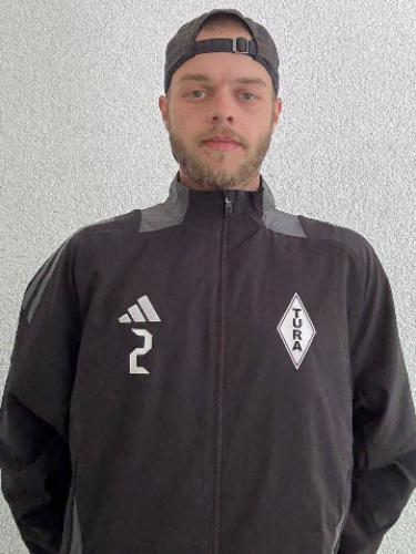 Sascha Gundrum